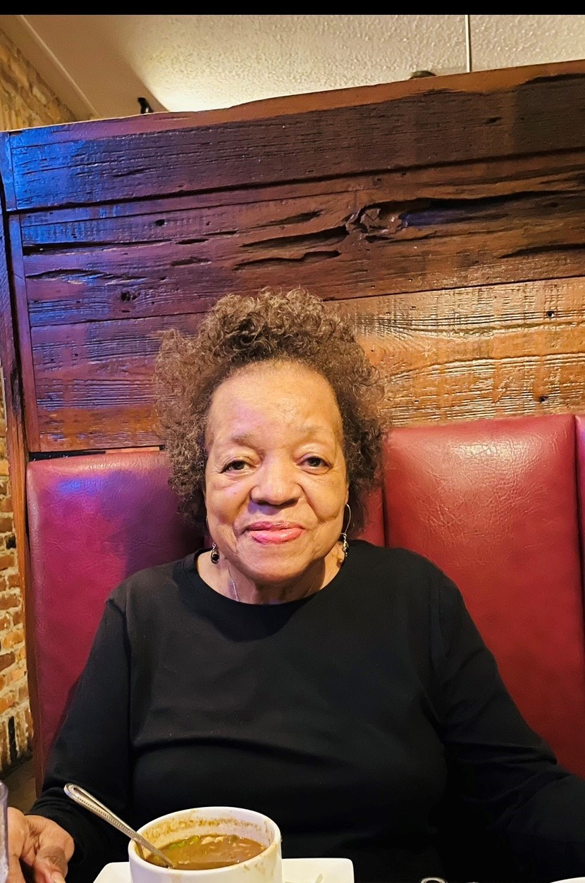 Obituary of Permell Dubone