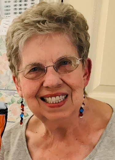 Obituary of Mildred "Millie" Richardson Fowler