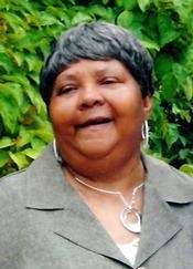 Obituary of Shirley Shepherd