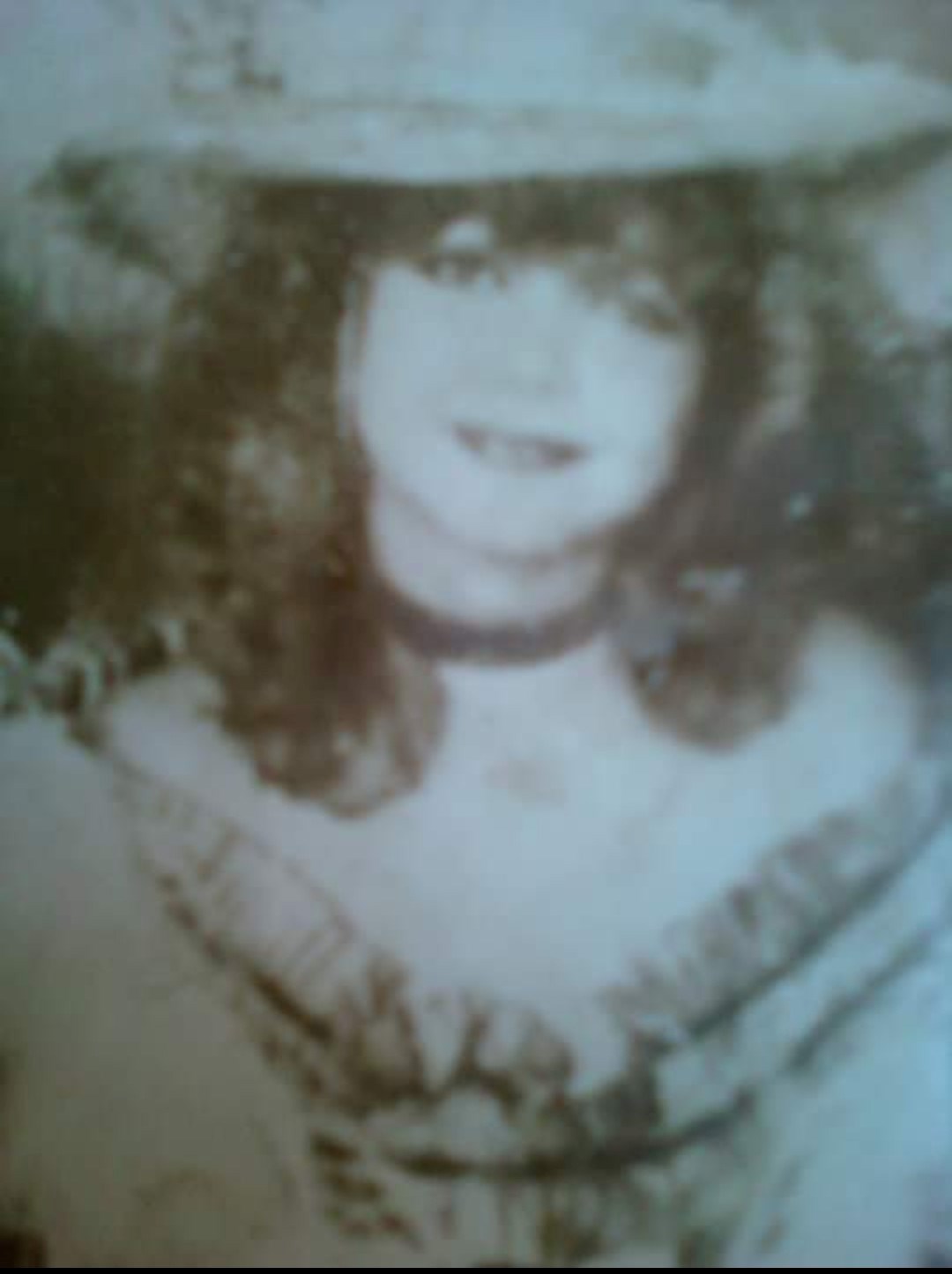 Obituary of Mary Leigh Miller