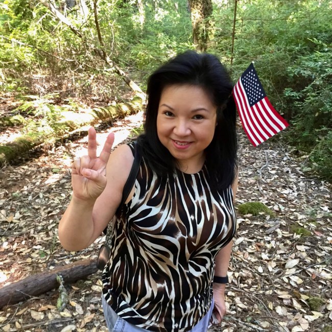 Obituary of Elizabeth Nguyen Cang