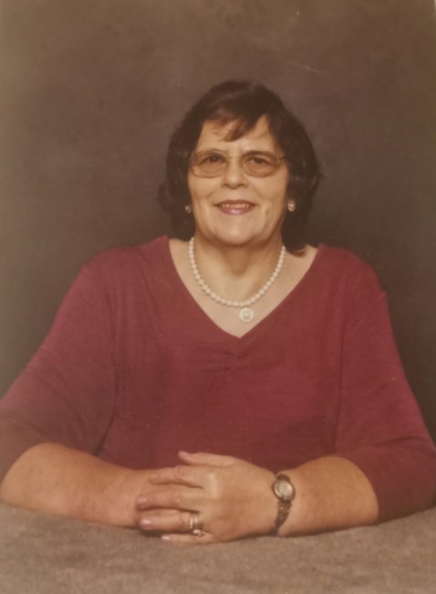 Obituary of Linda E Garwood