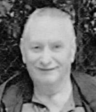 Obituary of Garry Richard Delaney