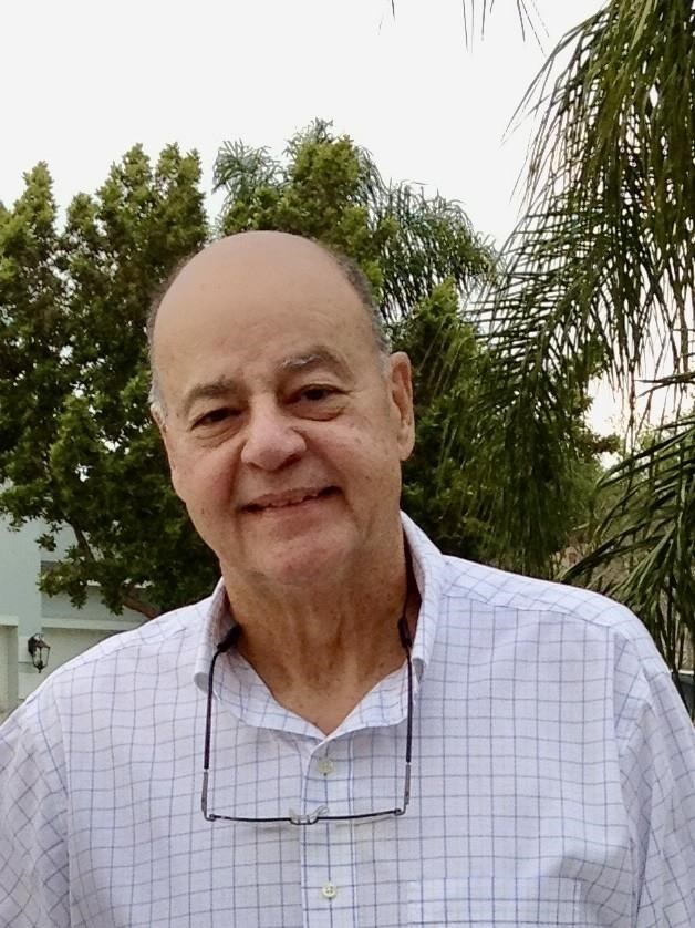 Obituary of Frank Abreu