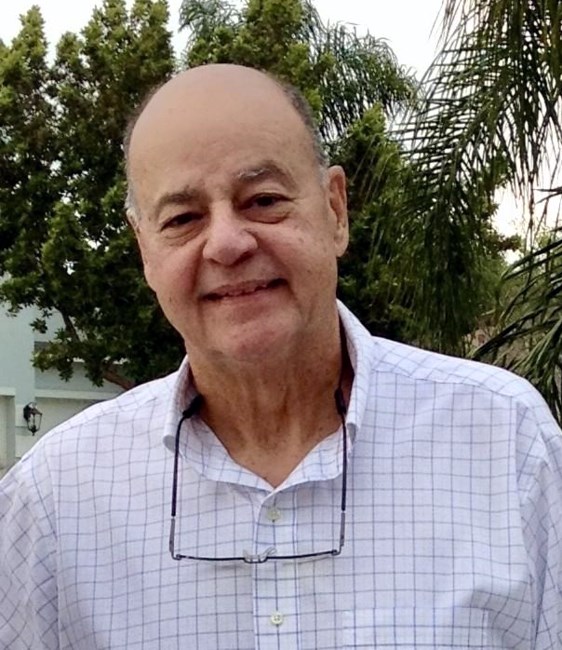 Obituary of Frank Abreu
