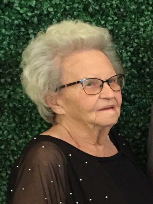 Obituary of Marian F. Kahle
