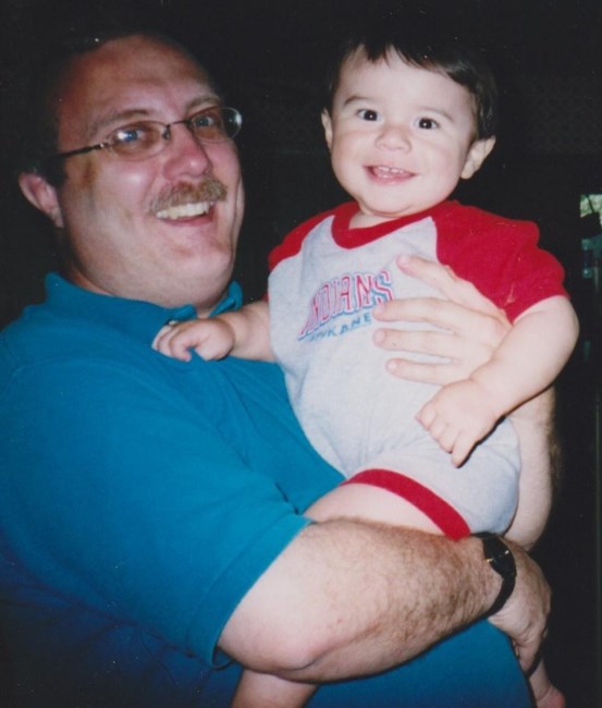 Obituario de Leland Stanley Scott