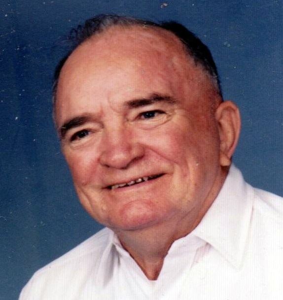 Obituary of Paul Henderson Walton Jr.