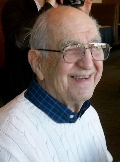Obituary of Albert Earnest Levak Ph.D.