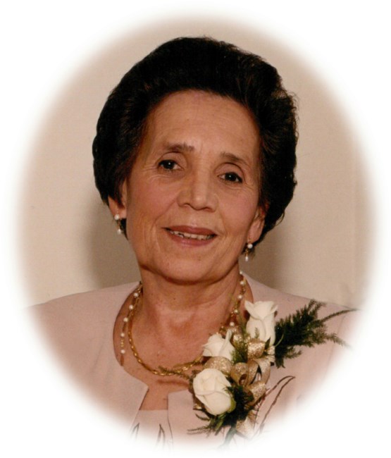 Obituary of Mrs. Carmela Rappazzo Guglielmi