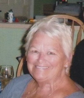 Obituary of Barbara Ann McGreal