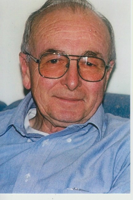 Obituary of Robert Jerome Williams