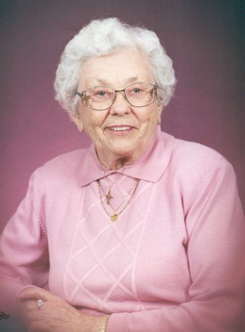 Obituary of Margaret C. Kizer