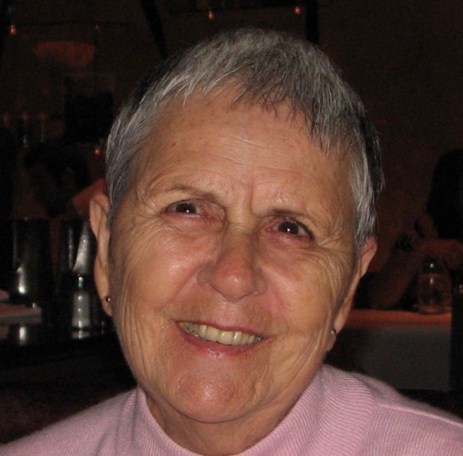 Obituary of Carole Liberty Barefoot