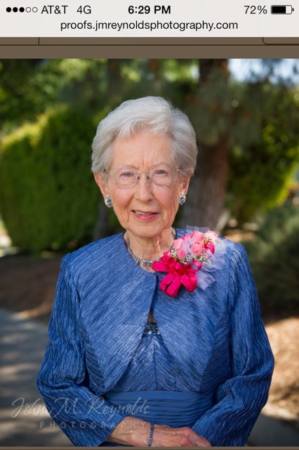 Obituary of Doris O. Smilie