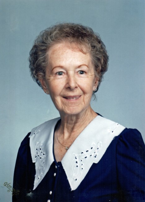 Obituary of Velma M. Jesse