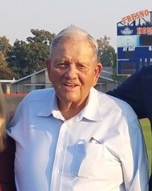 Obituario de Willard "Bill" L. Russell