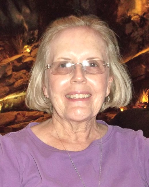 Obituary of Sharon Knoch Bouyoucas