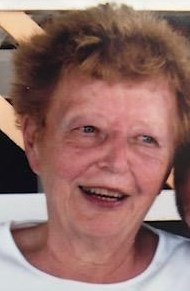 Obituary of Joan M. Bulinski