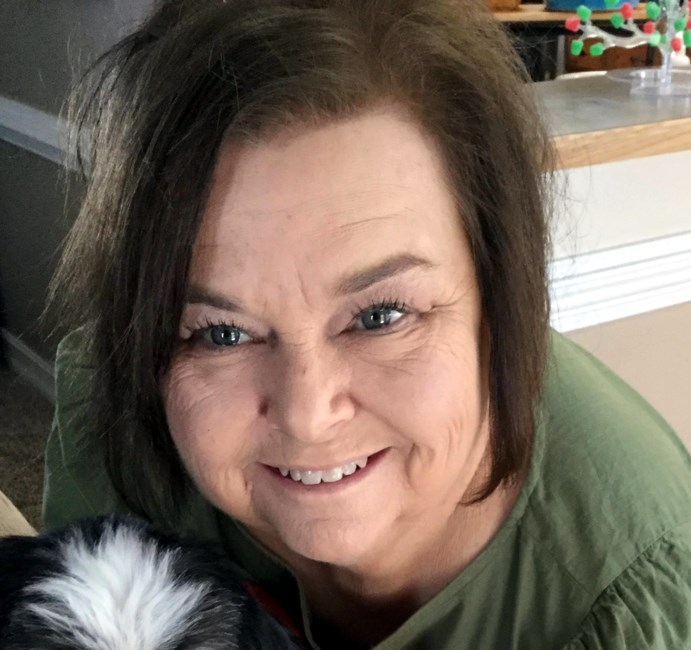 Obituary of Pamela Ann Arnold