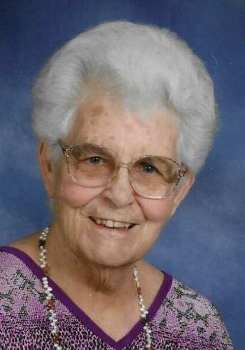 Obituary of Mona Lee Owen