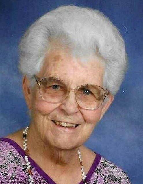 Obituary of Mona Lee Owen