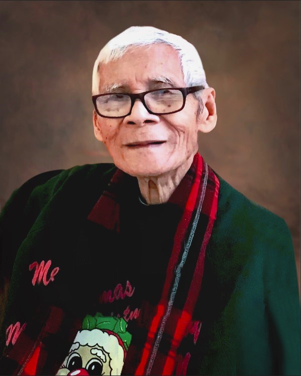 Obituary of Resurreccion "Suric" Urtal