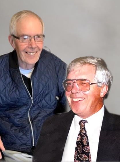 Obituary of Raymond Earl Stamm