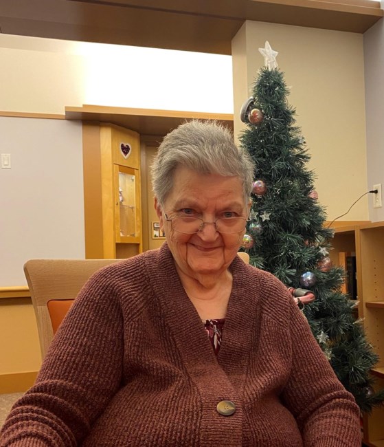 Obituary of Greta May Hibbs