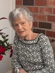 Avis de décès de Barbara Johnson Gallegos