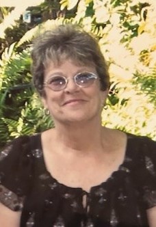 Obituario de Joan Evelyn Garcia