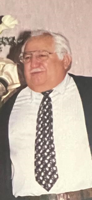 Obituario de Hector Alfonso Palacios