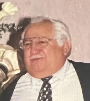 Obituario de Hector Alfonso Palacios