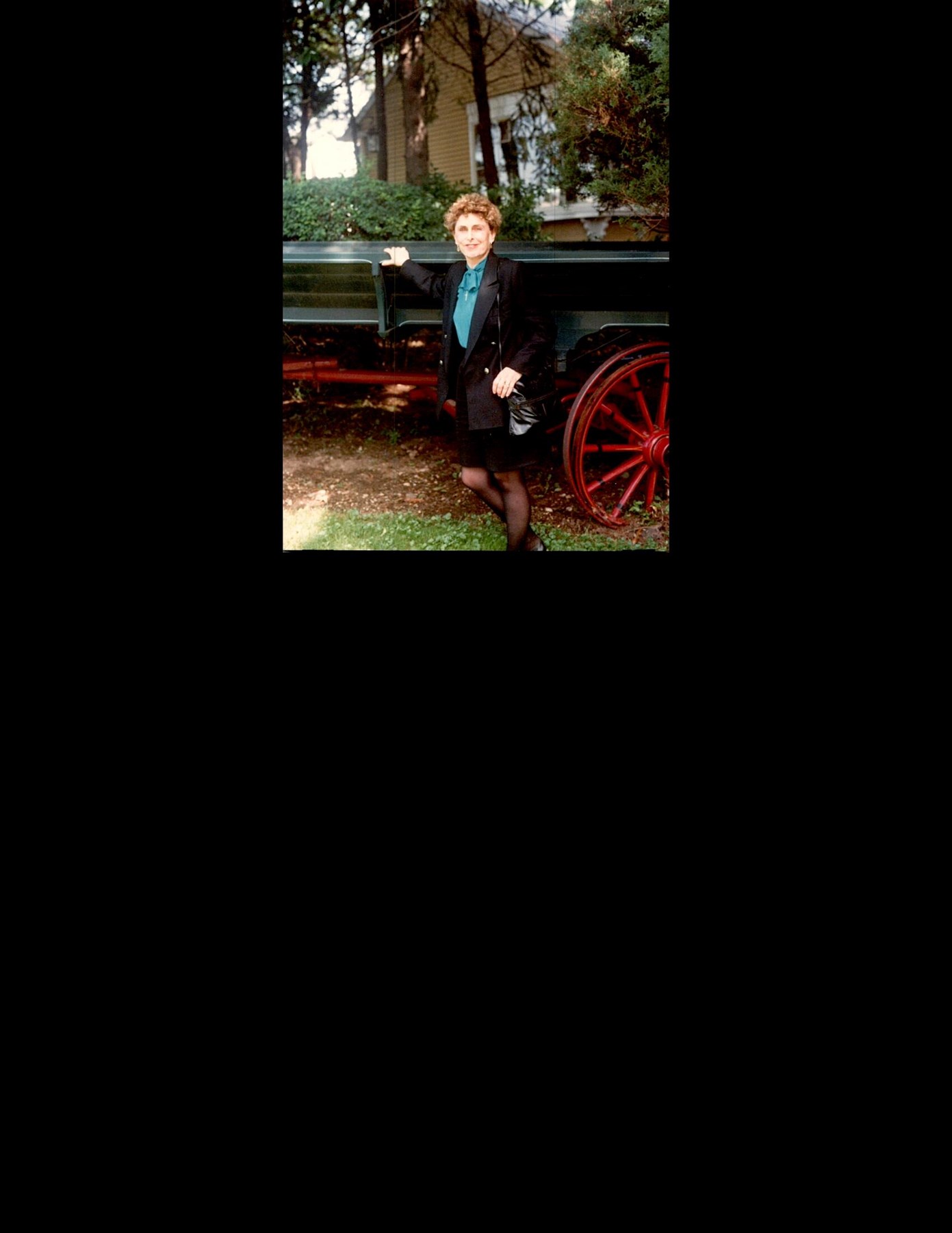 Obituary of Katherine A. Zauner