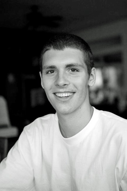 Obituario de Joshua Thomas Frutchey