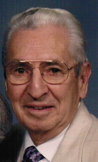 Obituary of Robert Elwood Randall