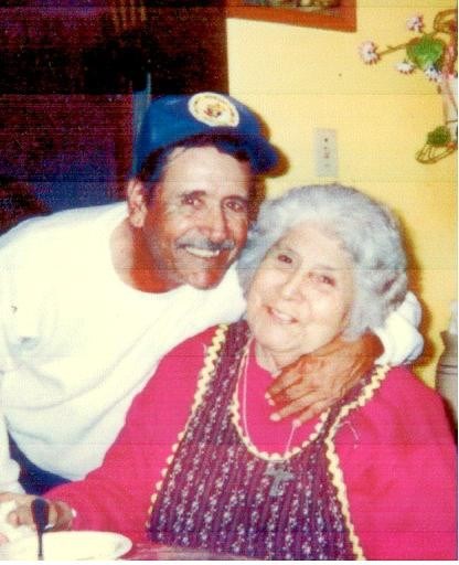 Obituary of Victor P. Vargas