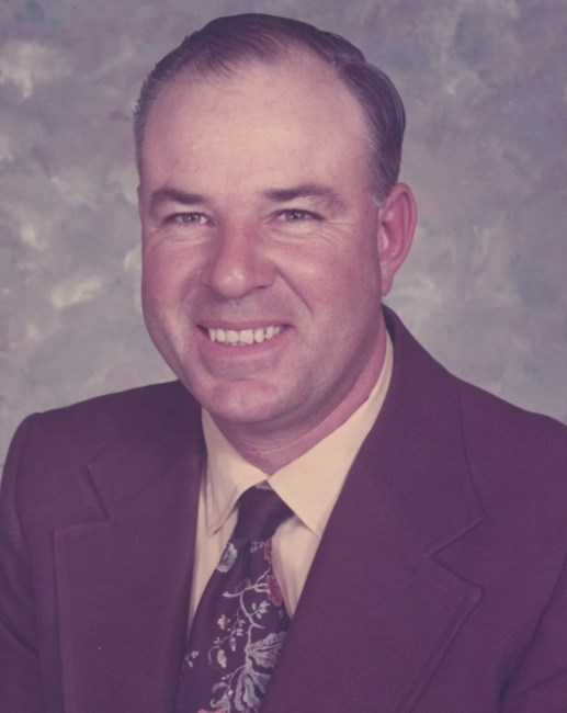 Obituary of Charles Fredrick Brenner