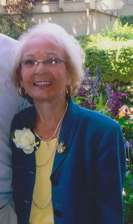Obituary of Jewel D. Osborne