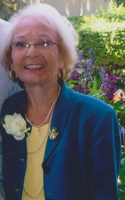 Obituary of Jewel D. Osborne