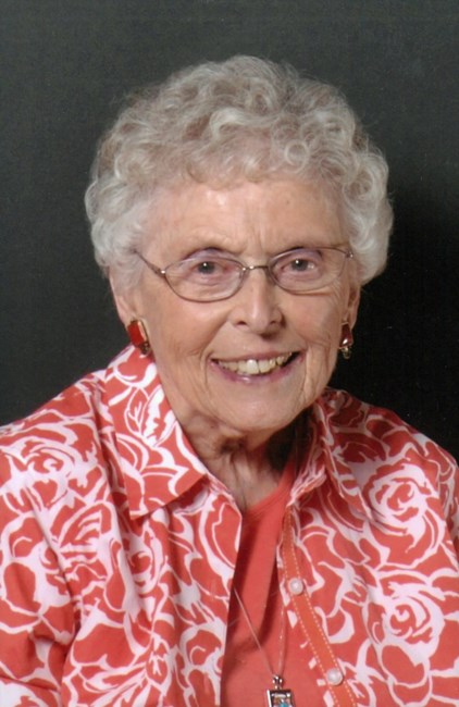 Obituary of Patricia Helen Martin