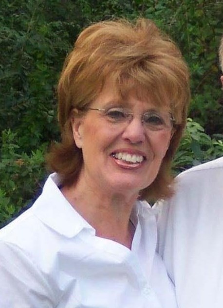 Obituary of Jolene Ann Holyoak Allen