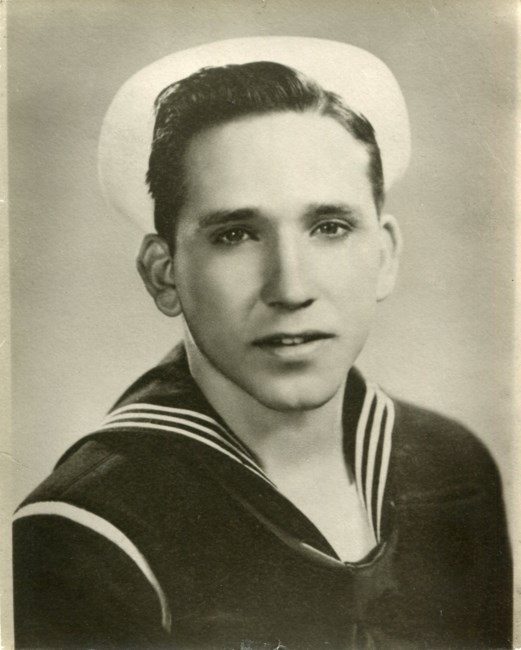 Avis de décès de Glen Franklin Patton