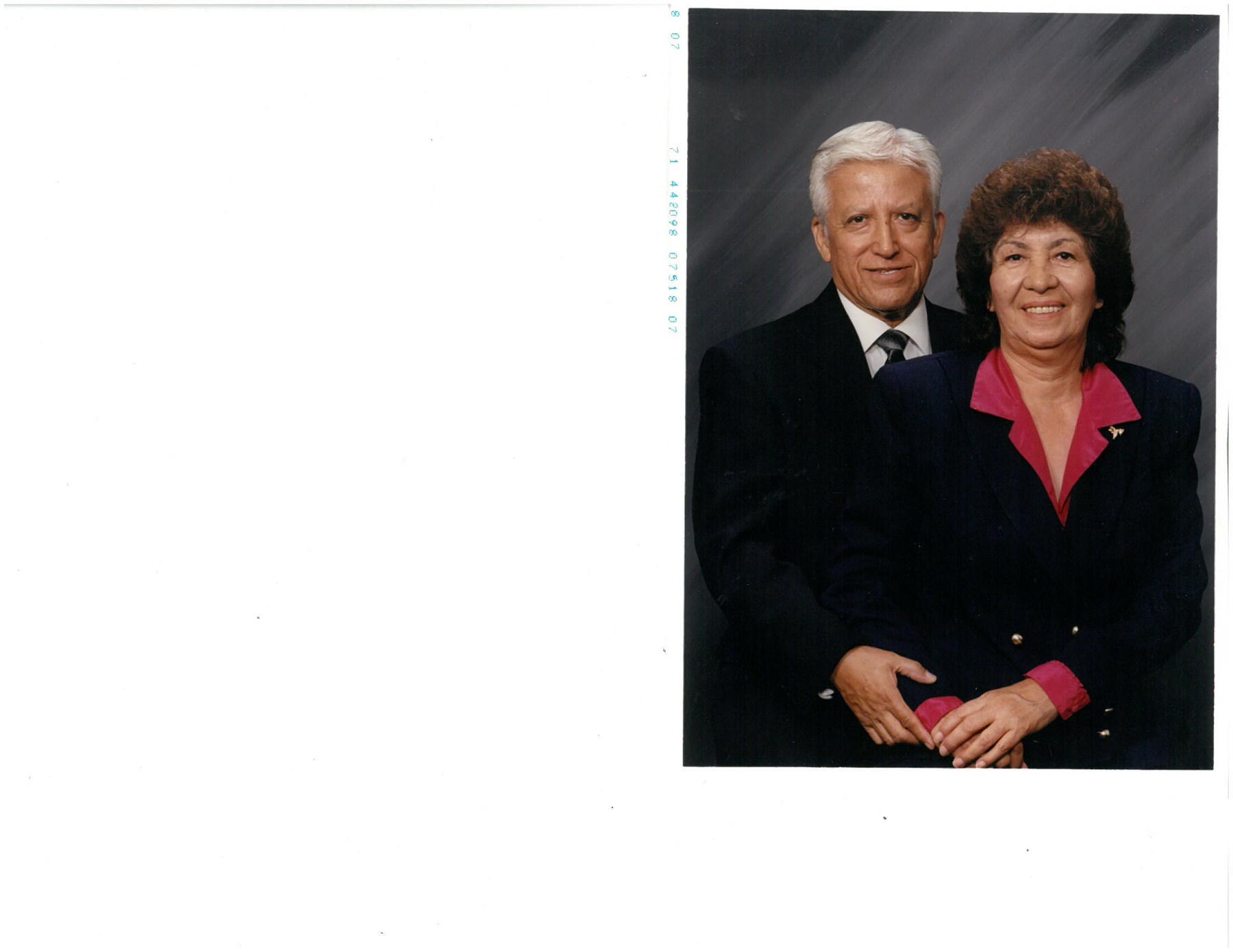 Obituary of Ofelia A. Ivarra