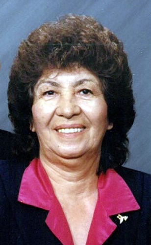 Obituary of Ofelia A. Ivarra