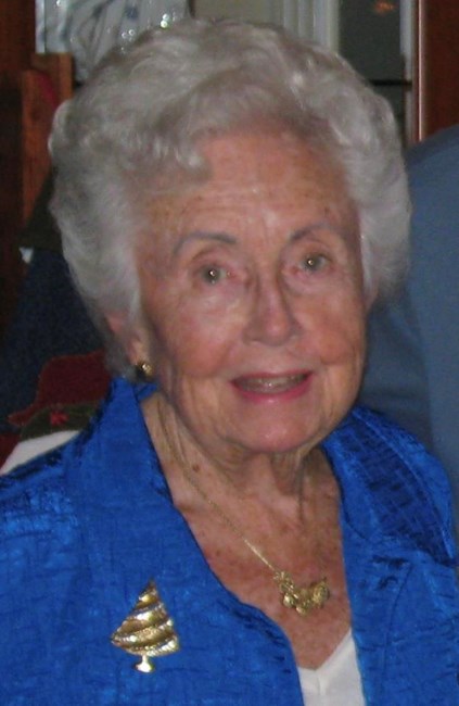 Obituary of Marion Alice Mullen