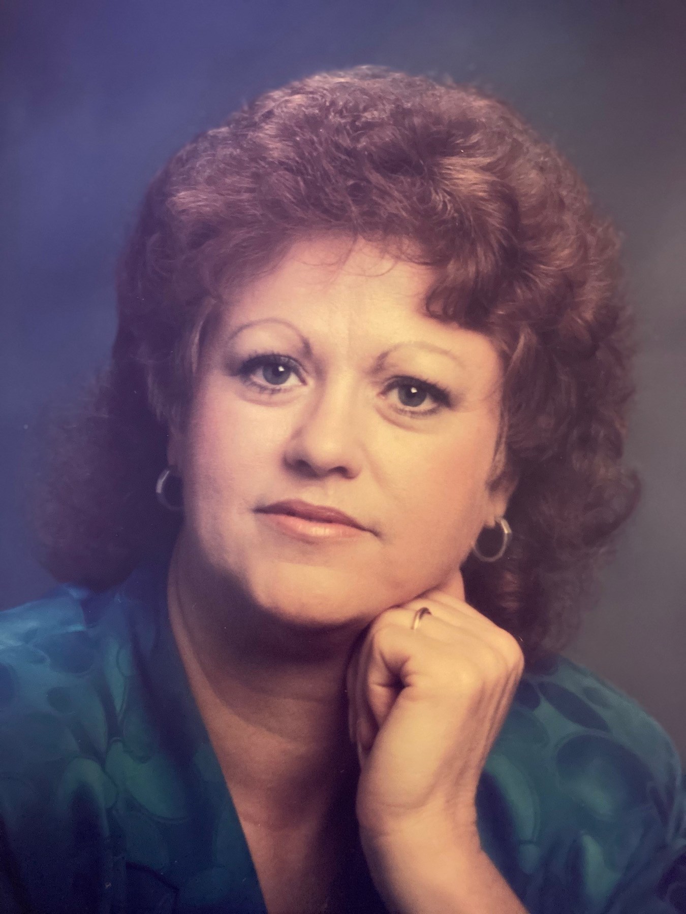 Obituary main image