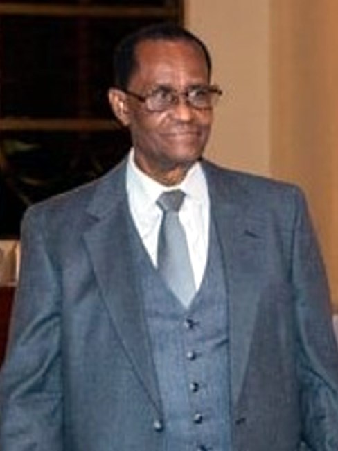 Obituary of Rev. Jean B. Pinchinat