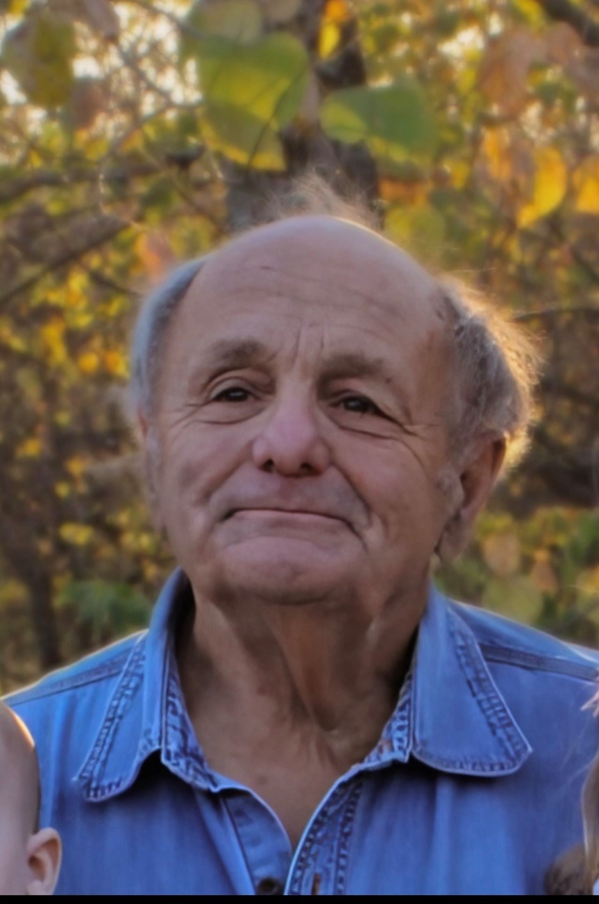 Obituary of David "Smiley" A. Williams