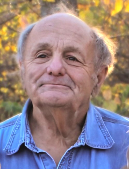 Avis de décès de David "Smiley" A. Williams